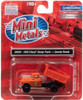 Classic Metal Works 30630 HO Scale 1955 Chevy Dump Truck County Roads