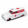 Classic Metal Works 30633 HO Scale 1953 Ford Ambulance
