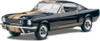 Revell 852482 1:24 Scale Shelby Mustang GT350H Plastic Model Car Kit
