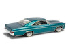 Revell 854497 1:25 Scale 1966 Chevy Impala SS 396 2N1 Plastic Model Car Kit