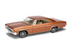 Revell 854497 1:25 Scale 1966 Chevy Impala SS 396 2N1 Plastic Model Car Kit