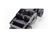 Revell 851239 1:25 Scale Jeep Wrangler Rubicon Level 2 Plastic Model Car Kit