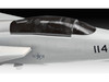Revell 851268 1:72 Scale Maverick's F-14 Tomcat Plastic Model Aircraft Kit