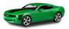 Revell 851527 1:25 Scale Concept Camaro Level 3 Plastic Model Car Kit