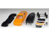 Revell 851241 1:25 Scale 2018 Mustang GT Level 2 Plastic Model Car Kit