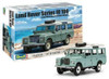 Revell 854498 1:24 Scale Land Rover Series III 109 Long Wheelbase Station Wagon