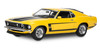 Revell 854313 1:25 Scale 1969 Boss 302 Mustang Level 4 Plastic Model Kit