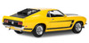 Revell 854313 1:25 Scale 1969 Boss 302 Mustang Level 4 Plastic Model Kit