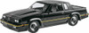Revell 854446 1:25 Scale 1985 Oldsmobile 442/FE3-X Show Plastic Model Car Kit
