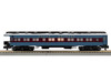 Lionel 2217050 S Scale The Polar Express Flyerchief Bluetooth 5.0 Set