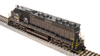 Broadway 4289 HO Scale PRR EMD SD45 Brunswick Green Paragon4 Sound/DC/DCC #6148