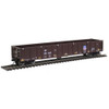 Atlas Model Railroad 20005129 HO Scale Union Pacific Thrall 2743 Gondola #152092