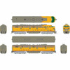 Rapido 28040 HO Scale Union Pacific EMD E8A + E8B (DC/Silent) #938 + #938B