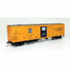 Rapido 156007A HO Santa Fe San Francisco Chief Slogan RR-60 Mechanical Reefer