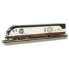 Bachmann Trains 67954 N Scale Amtrak (WDTX) Siemens SC-44 Charger #1403