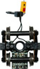 Bachmann 92428 G Scale End Of Train Device With Flashing LED