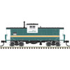 Atlas 20006225 HO Air Products & Chemicals (APTX) Extended Vision Caboose #202