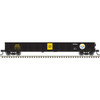 Atlas 20006873 HO Scale US Steel TM EVANS 52' Gondola #100366