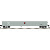 Atlas 20006867 HO Scale MHF Logistic Solutions TM Evans 52' Gondola #5797