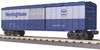 MTH Electric 30-71093 O Scale Westinghouse RailKing 50? Modern Box Car #2022