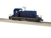 Lionel 2233380 O Scale Baltimore & Ohio Legacy SW1 Diesel Locomotive #8408