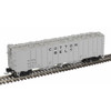 Atlas Model Railroad 50005815 N Cotton Belt 4180 Airslide Covered Hopper #79738