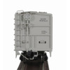 Atlas 50005815 N Cotton Belt 4180 Airslide Covered Hopper #79738