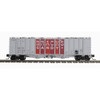 Atlas 50005809 N Scale Brach's Candy 4180 Airslide Covered Hopper #47526
