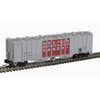 Atlas 50005809 N Scale Brach's Candy 4180 Airslide Covered Hopper #47526