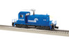 Lionel 2233400 O Scale Conrail Legacy SW1 Diesel Locomotive #8408