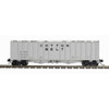 Atlas 50005816 N Cotton Belt 4180 Airslide Covered Hopper #79763