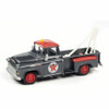 Classic Metal Works 30638 HO Scale 1957 Chevy Pickup Stepside Tow Truck Texaco