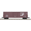 Atlas Model Railroad 50005238 N Conrail US Savings Bonds X72 Box Car #269198