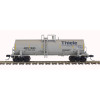 Atlas Model Railroad 50006163 N Scale Thiele Kaolin Tank Car #79136