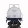 Atlas Model Railroad 50006159 N Scale SHPX Kaolin Tank Car #200967