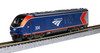 Kato 176-6053 N Scale ALC-42 Amtrak Phase VI Diesel Locomotive #304