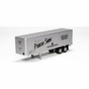 Rapido 403004 HO Scale Lackawanna DL&W 35' Fruehauf Integral-Post Volume Van 542