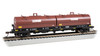 Bachmann Trains 71403 HO Norfolk Southern 55' Steel Coil Car With Load #612084