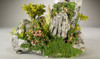 Woodland Scenics 6481 All Scale Scenery Brambles Spring