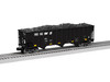 Lionel 2326108 O Scale Norfolk Southern 100T Hopper 2-Pack B