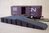 Osborn Model Kits 3043 N Scale Loading Platform