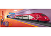 Marklin 29338 HO Scale My World - "Thalys" Starter Set