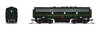 Broadway Ltd 7758 N Scale PRR EMD F7 AB A-Unit Unpowered B Sound DCC 9692A/9555B