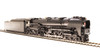 Broadway Limited 6186 HO PRR S2 6-8-6 Turbine With Large Smoke Deflectors Sound DCC 6200 Broadway Limited 6186 HO PRR S2 6-8-6 Turbine With Large Smoke Deflectors Sound DCC 6200