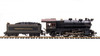 Broadway Limited 6700 HO Scale PRR E6 4-4-2 Lindberg Special Sound DCC #460