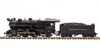 Broadway Limited 6701 HO Scale Pennsylvania E6 4-4-2 Pre-War Sound DCC #68