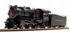 Broadway Limited 6703 HO Scale Pennsylvania E6 4-4-2 Pre-War Sound DCC #1211