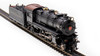 Broadway Limited 6704 HO Scale Pennsylvania E6 4-4-2 Post-War Sound DCC #92