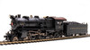 Broadway Limited 6704 HO Scale Pennsylvania E6 4-4-2 Post-War Sound DCC #92