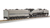 Broadway 7365 HO Union Pacific 4-8-4 Class FEF-2 TTG w/ Aluminum Sound DCC #827